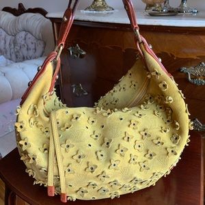 Louis Vuitton authentic Onatah bag